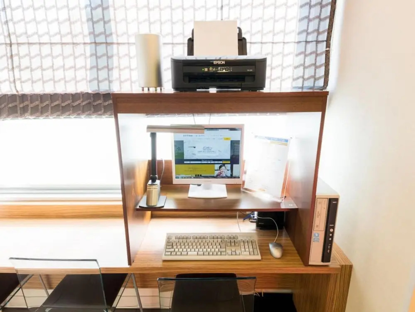 Super Hotel Natural Hot Springs Fuji