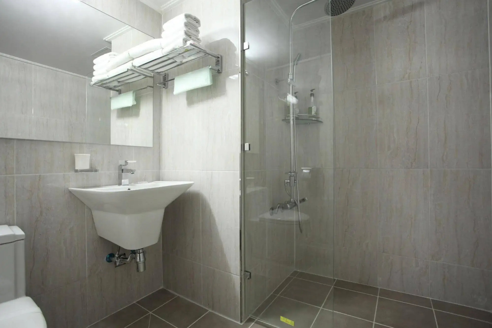 Pyeongtaek Stay Hotel