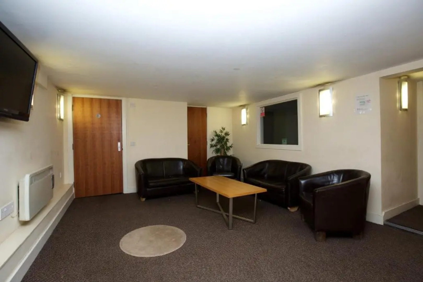 Cocoon at The International Inn