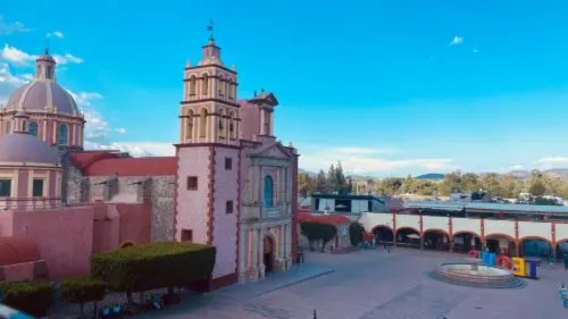 Tequisquiapan Villa 37