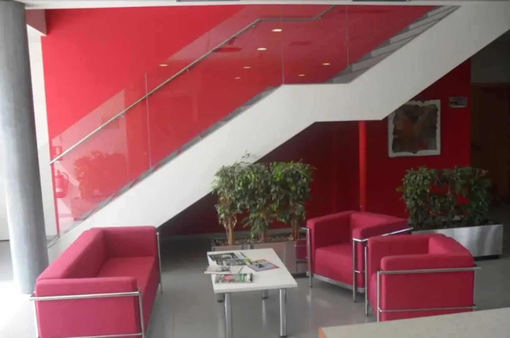 Hotel Villa de los Arcos