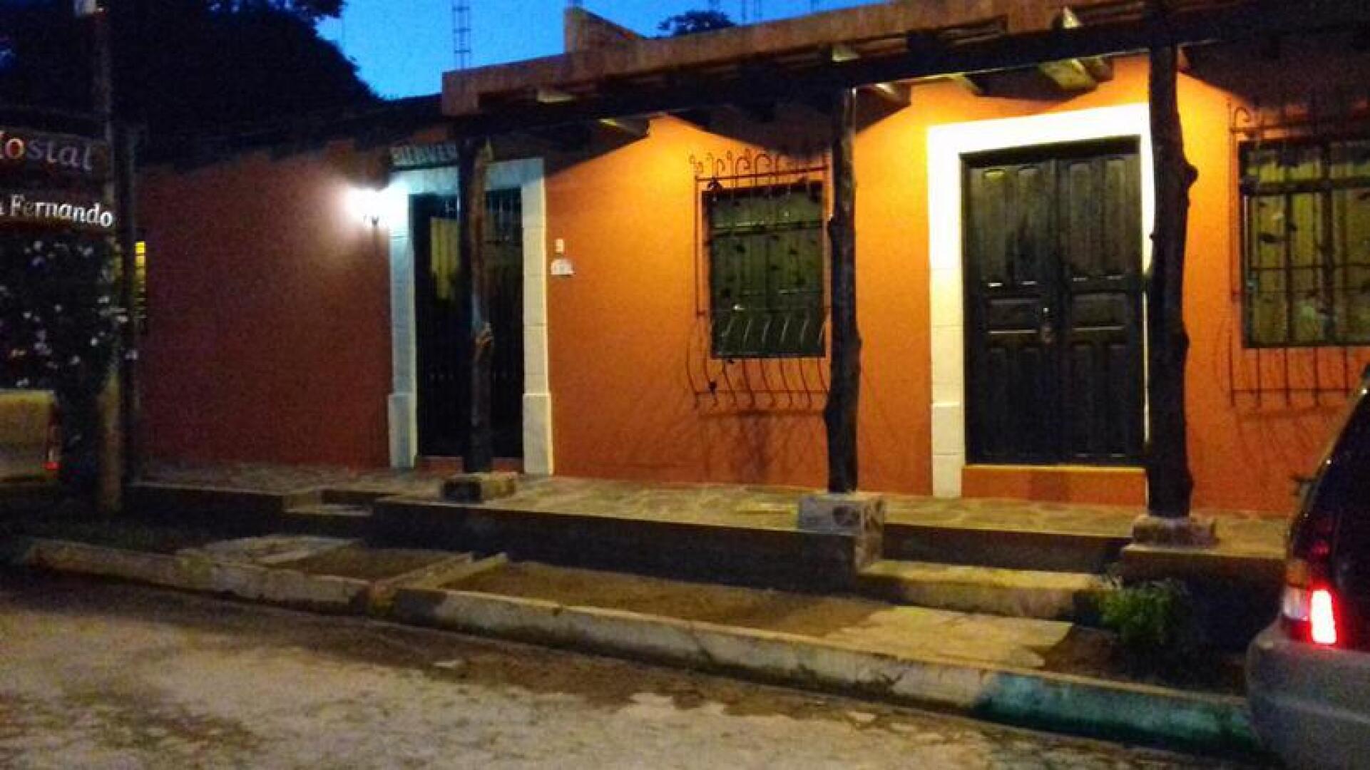 Maxi Park Hotel & Spa