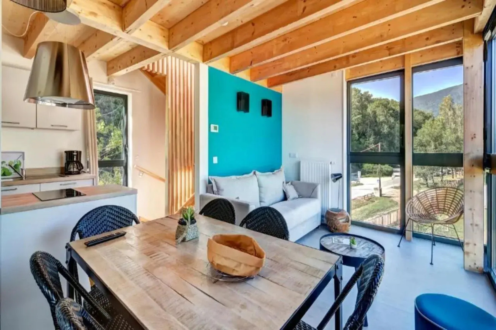 Le Village des Oiseaux - Vacancéole