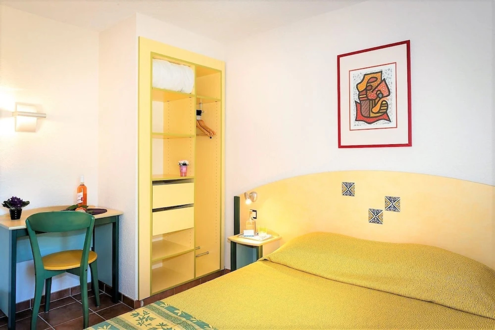 Village Vacances Vaison la Romaine