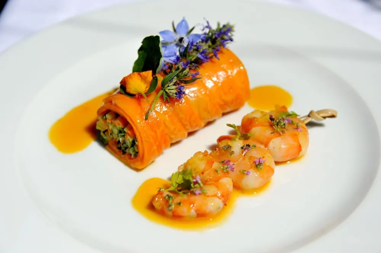 Auberge du Centre - Poitou