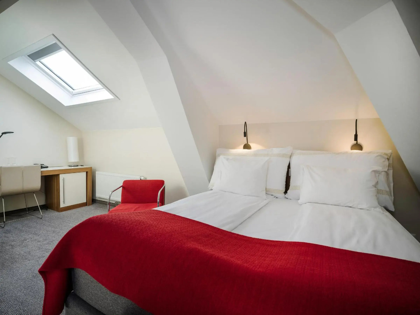 Quality Hotel Grand Kristiansund