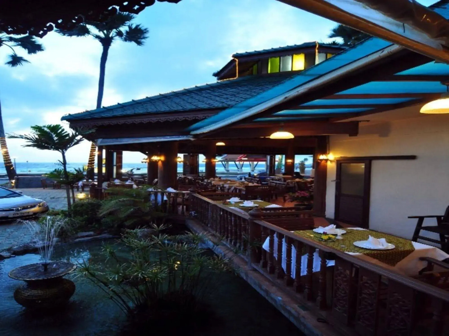 Baan Karonburi Resort