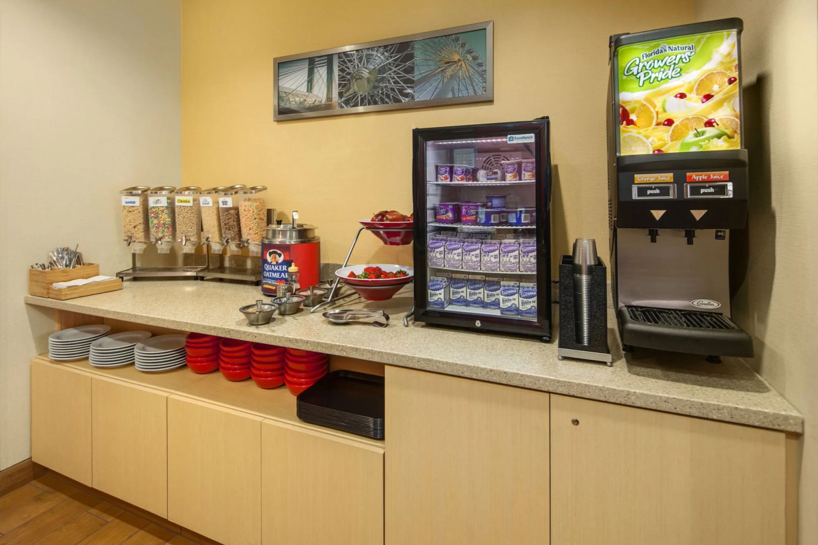 TownePlace Suites by Marriott Bellingham