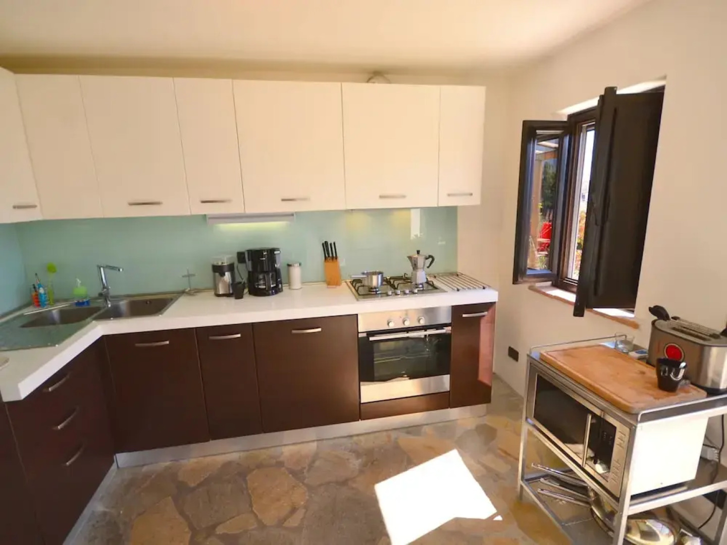 Belvilla by OYO Brama Sole