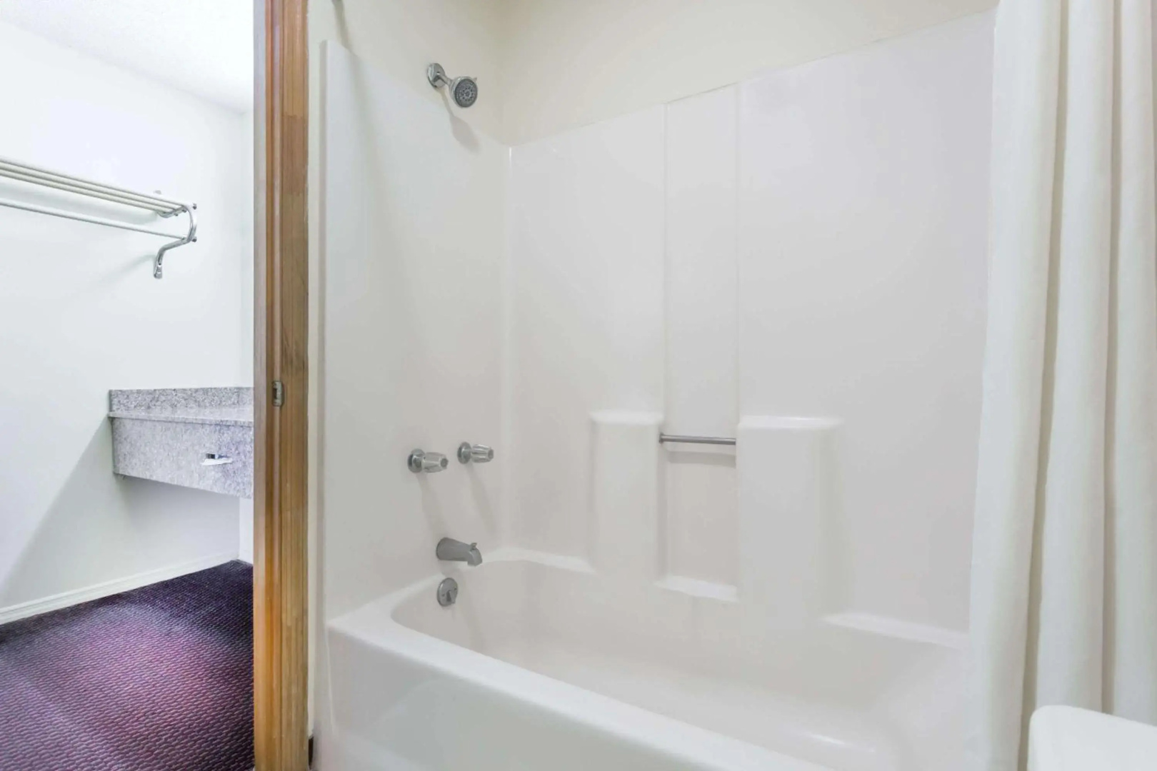 Travelodge by Wyndham Cordele