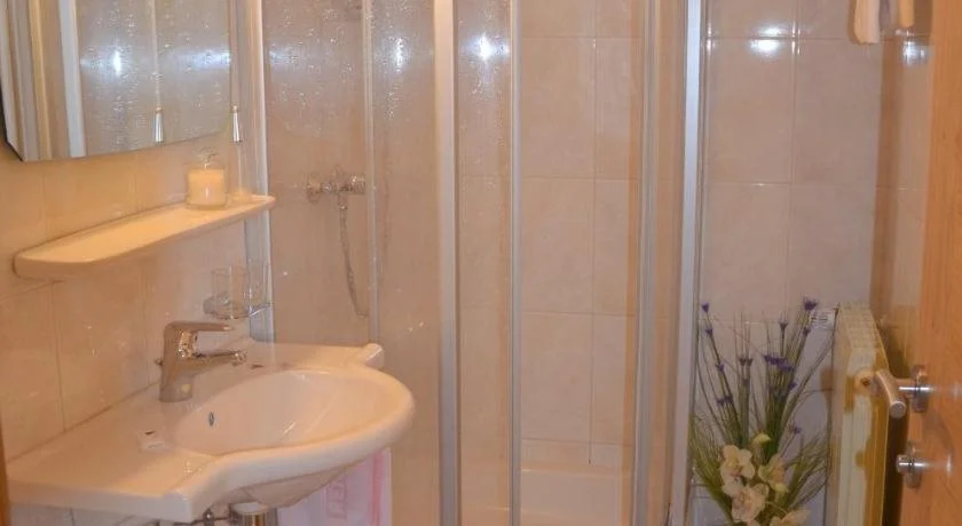 Landgasthof Reitsamerhof