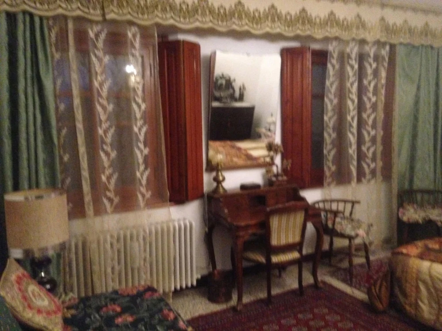 Villa Firenze Casa Serena