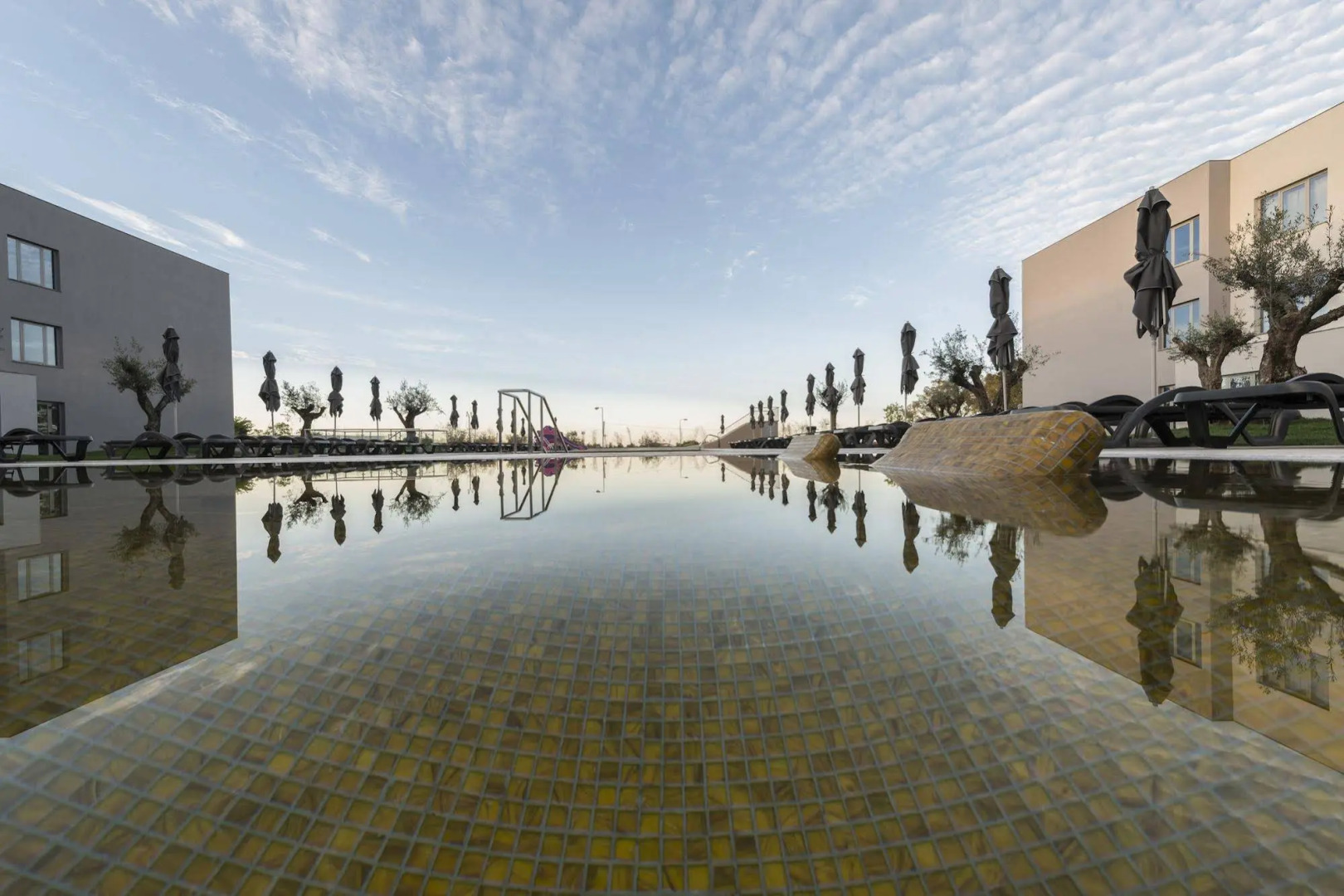 Отель Vila Gale Evora