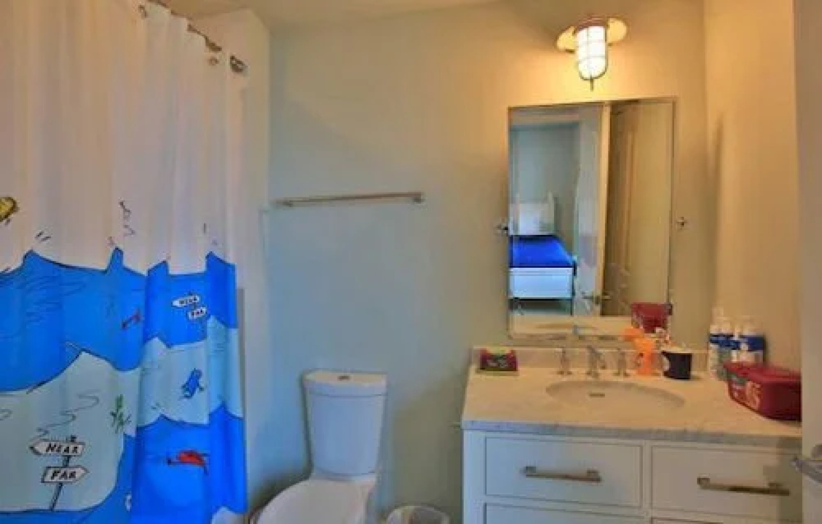 Ocean Vistas by Ponce Inlet Realty Inc.