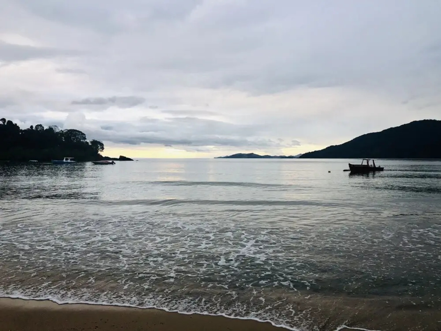 293 on Komba Guest Lodge - Adults Only