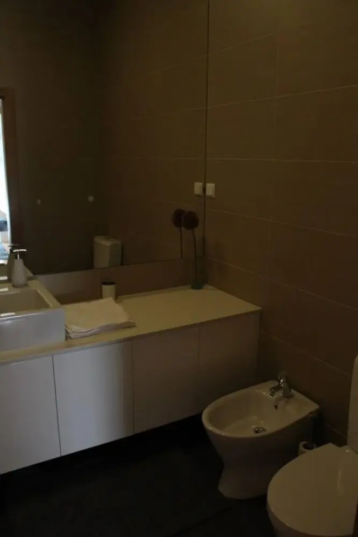 Guest House Foz Marina