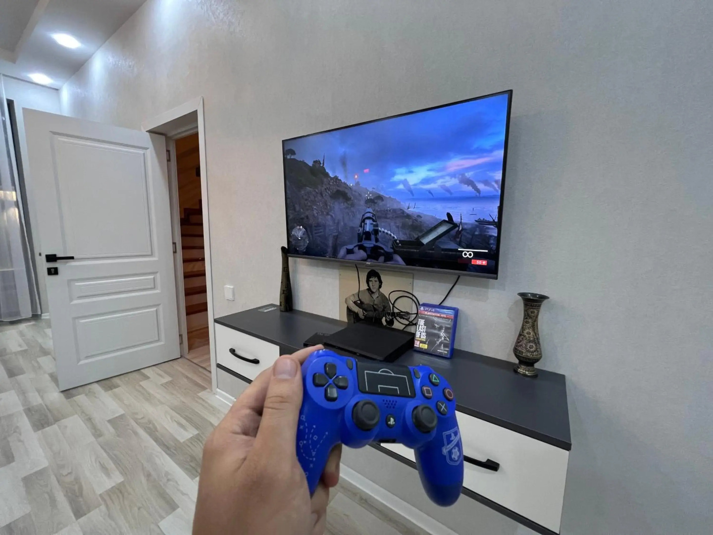 Qafqaz Suite Bluesky