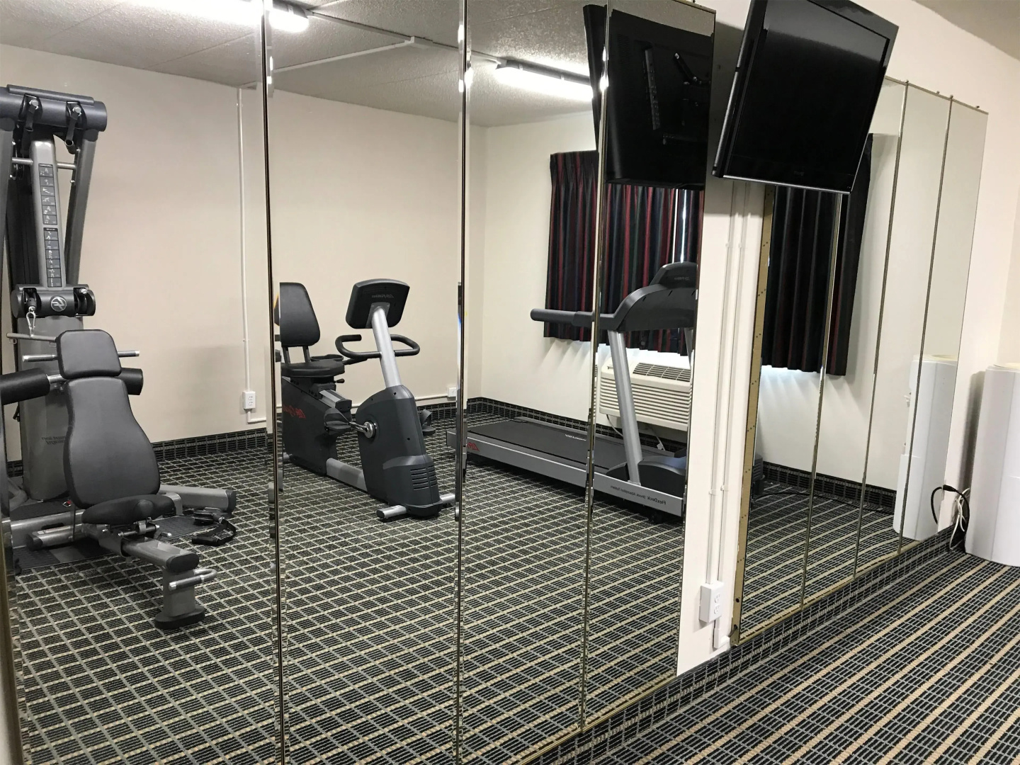 Baymont by Wyndham Marshalltown