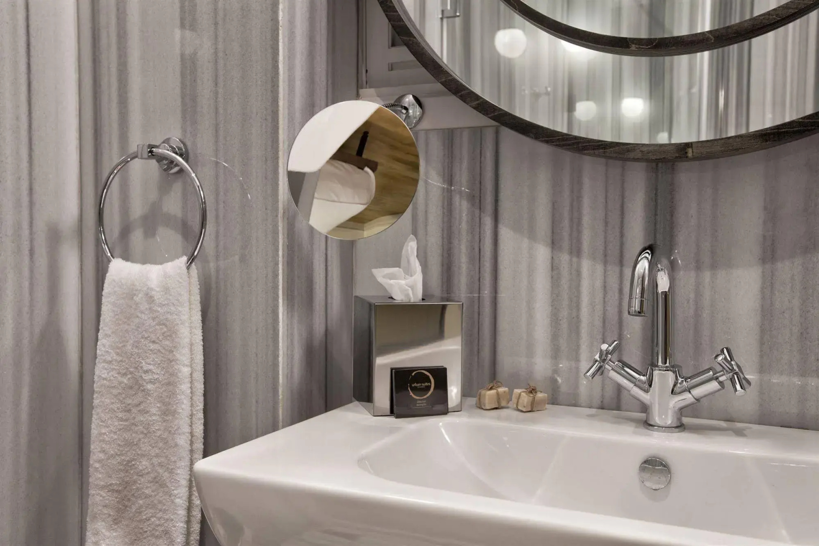 Urban Suites Istanbul