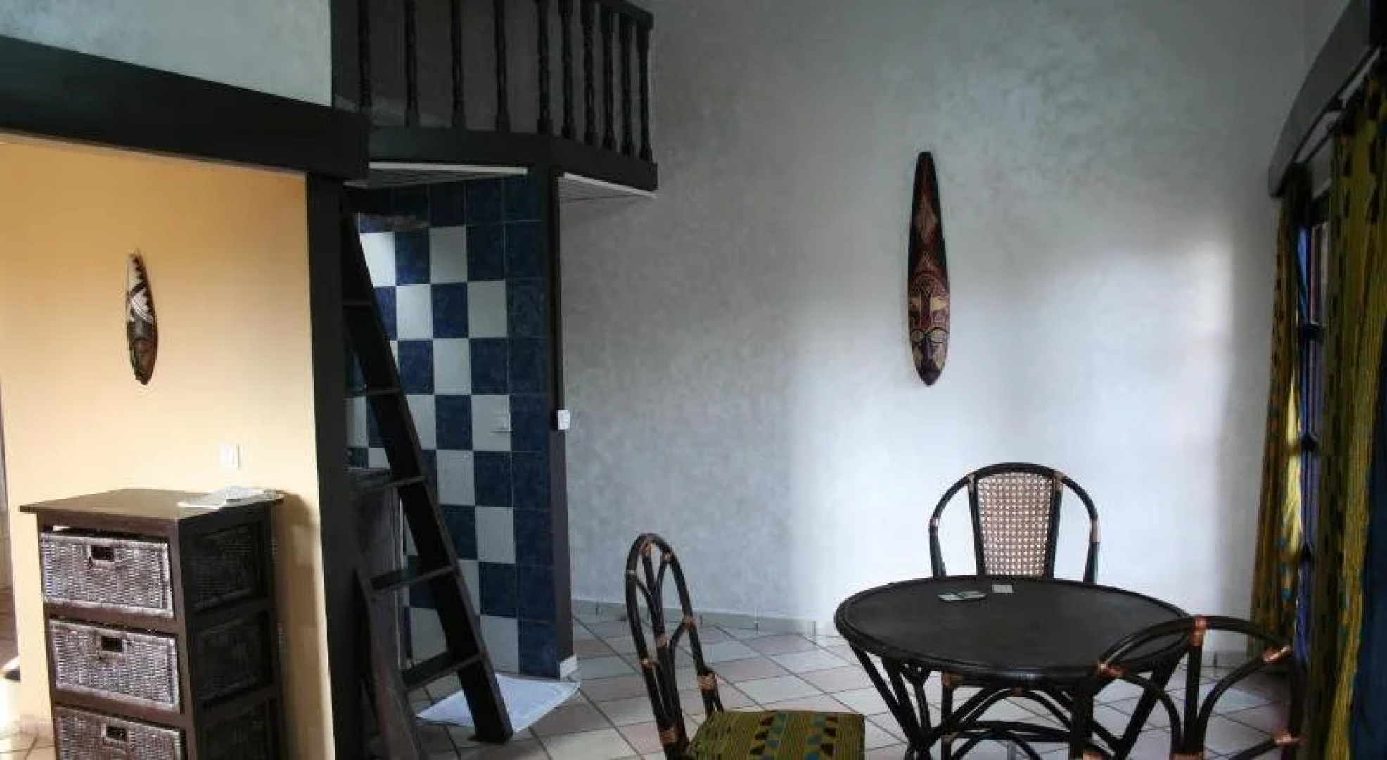 Hotel Napoleon Lagune