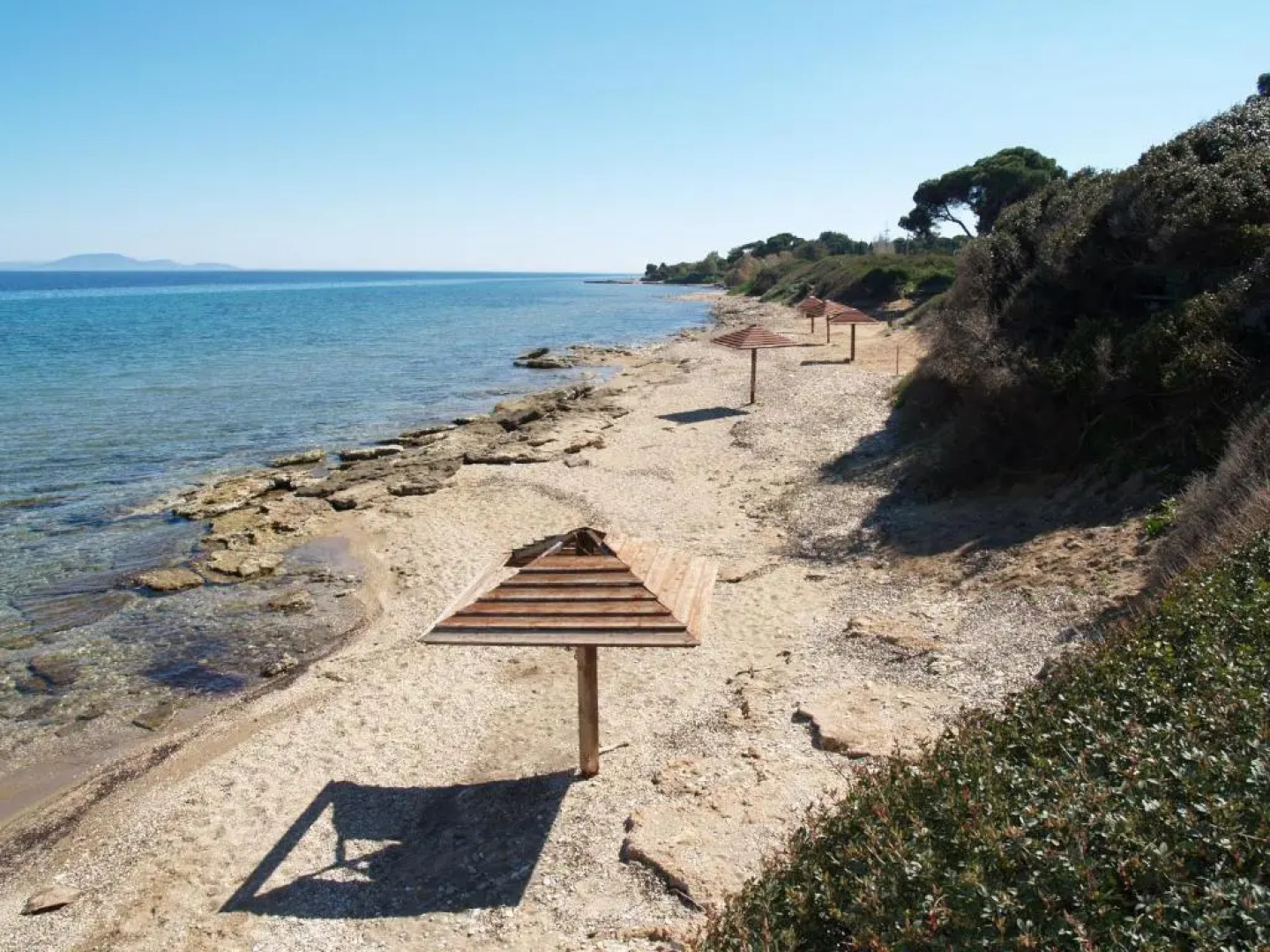 Villa Verde Apart-Hotel