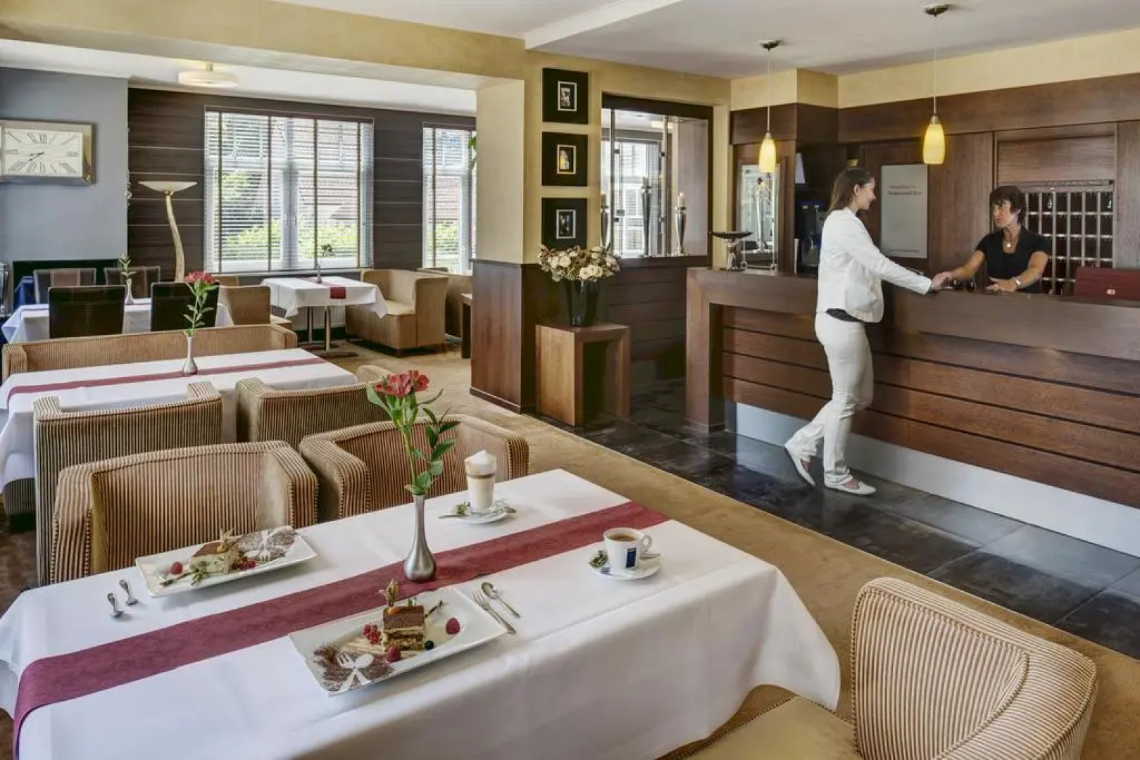 Strandhotel Nordischer Hof