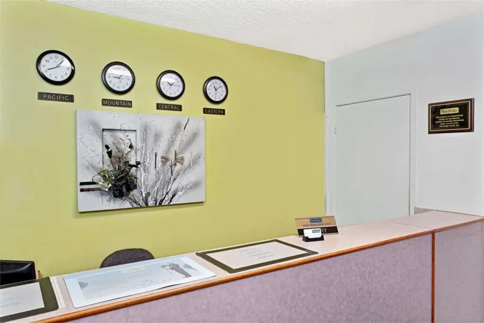 Travelodge Burbank-Glendale