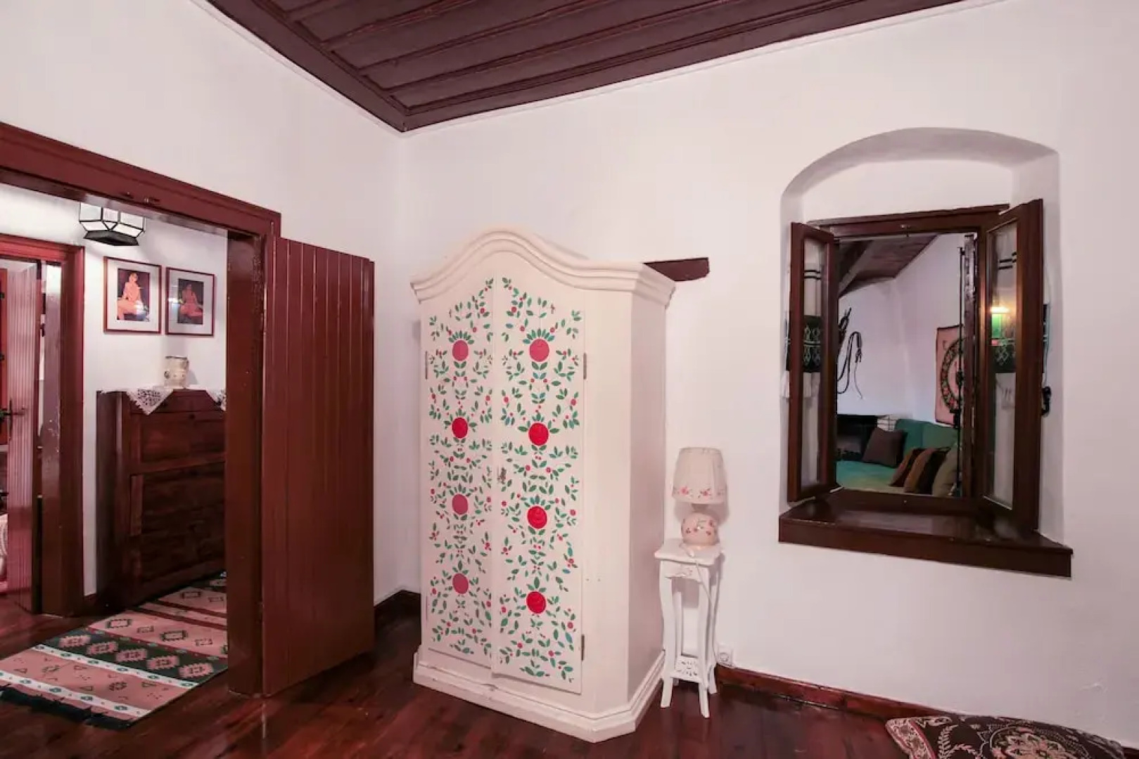 Dandy Villas Amfiklia