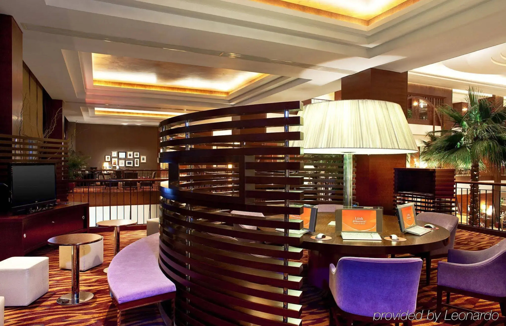 Sheraton Dongguan Hotel