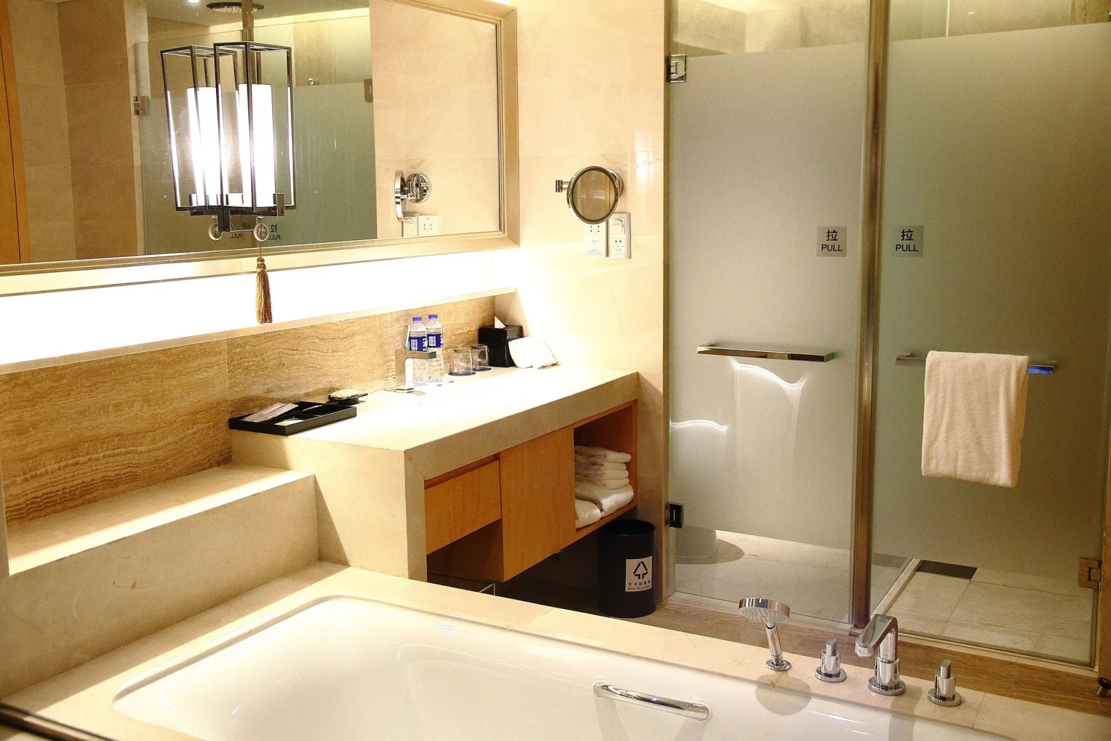 Sheraton Wuxi Binhu Hotel