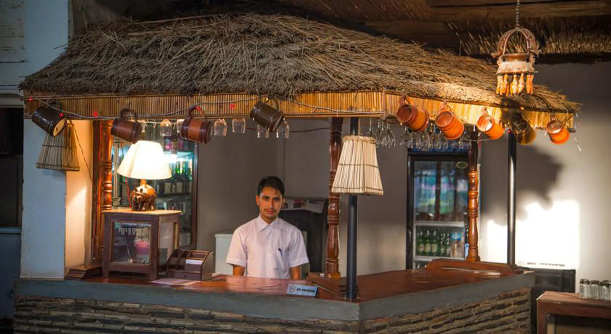 Chitwan Adventure Resort