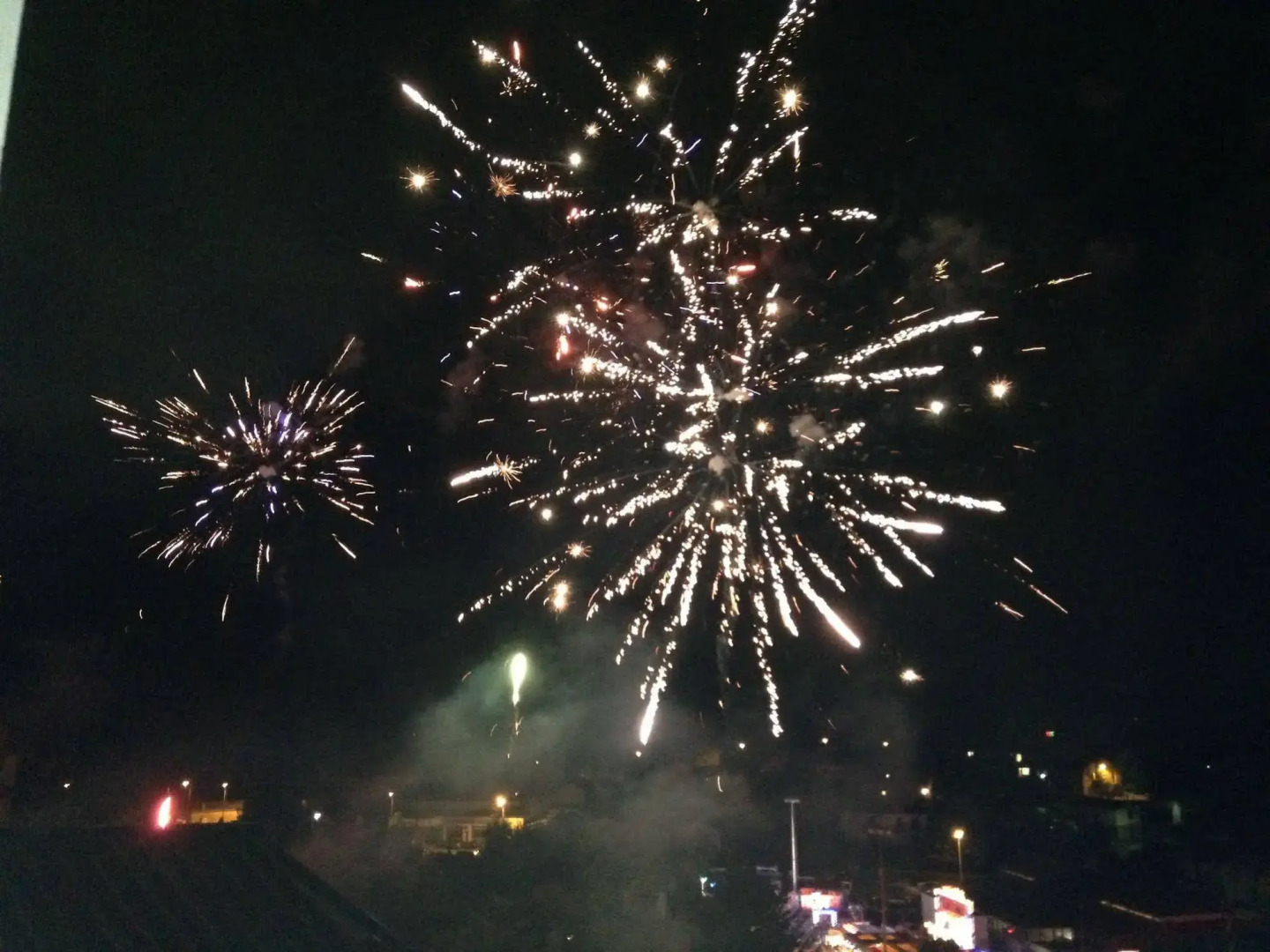 Aux Pierres Magiques