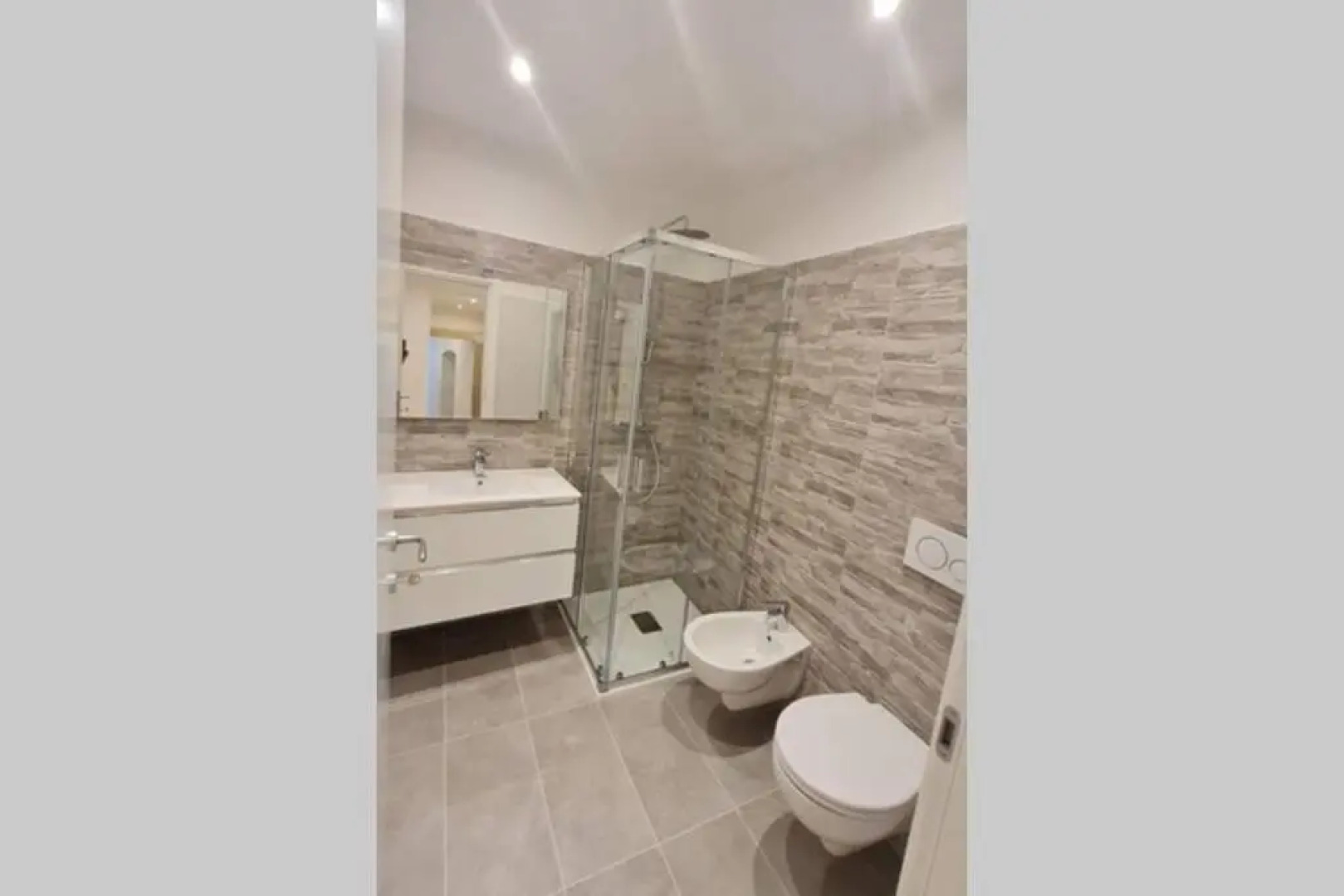 Appartamento Sunrise - Centro Storico N2