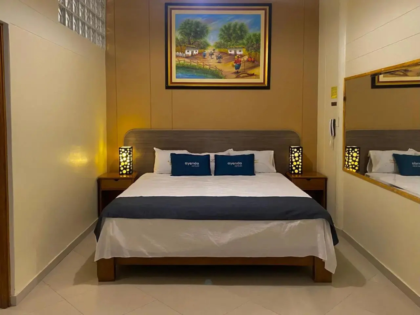 Suite Apart Miraflores