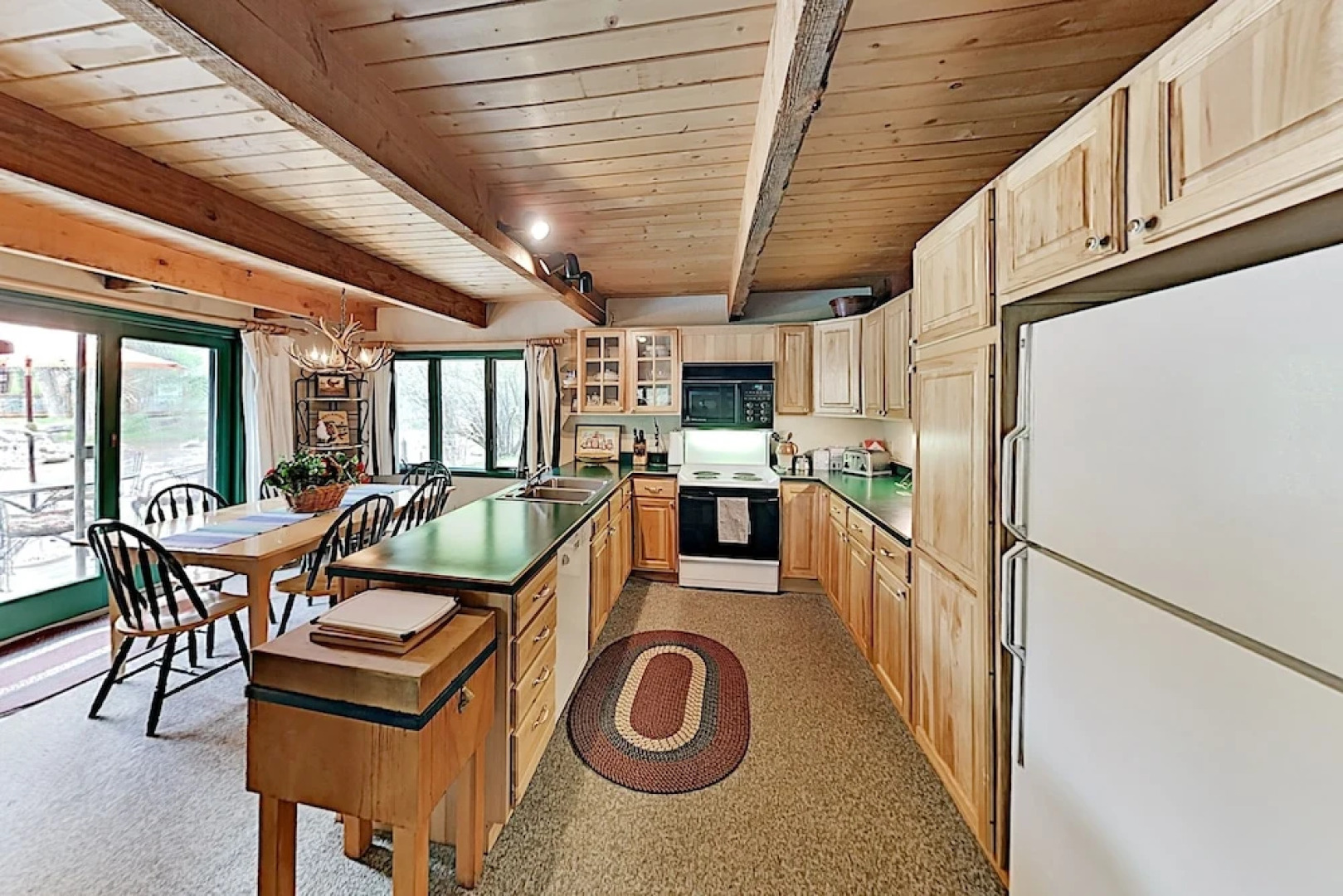 136swin5 3 Bedroom Home