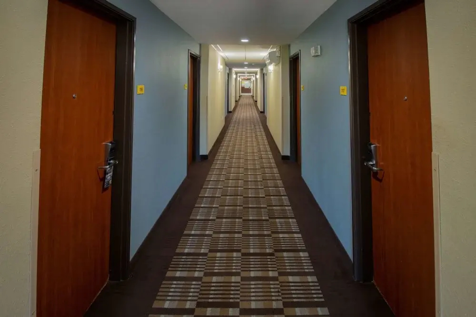 Super 8 By Wyndham Owasso Tulsa North Area