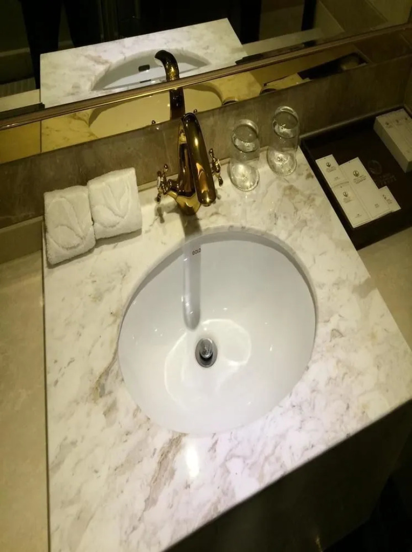 Huizhou Gailihua International Hotel