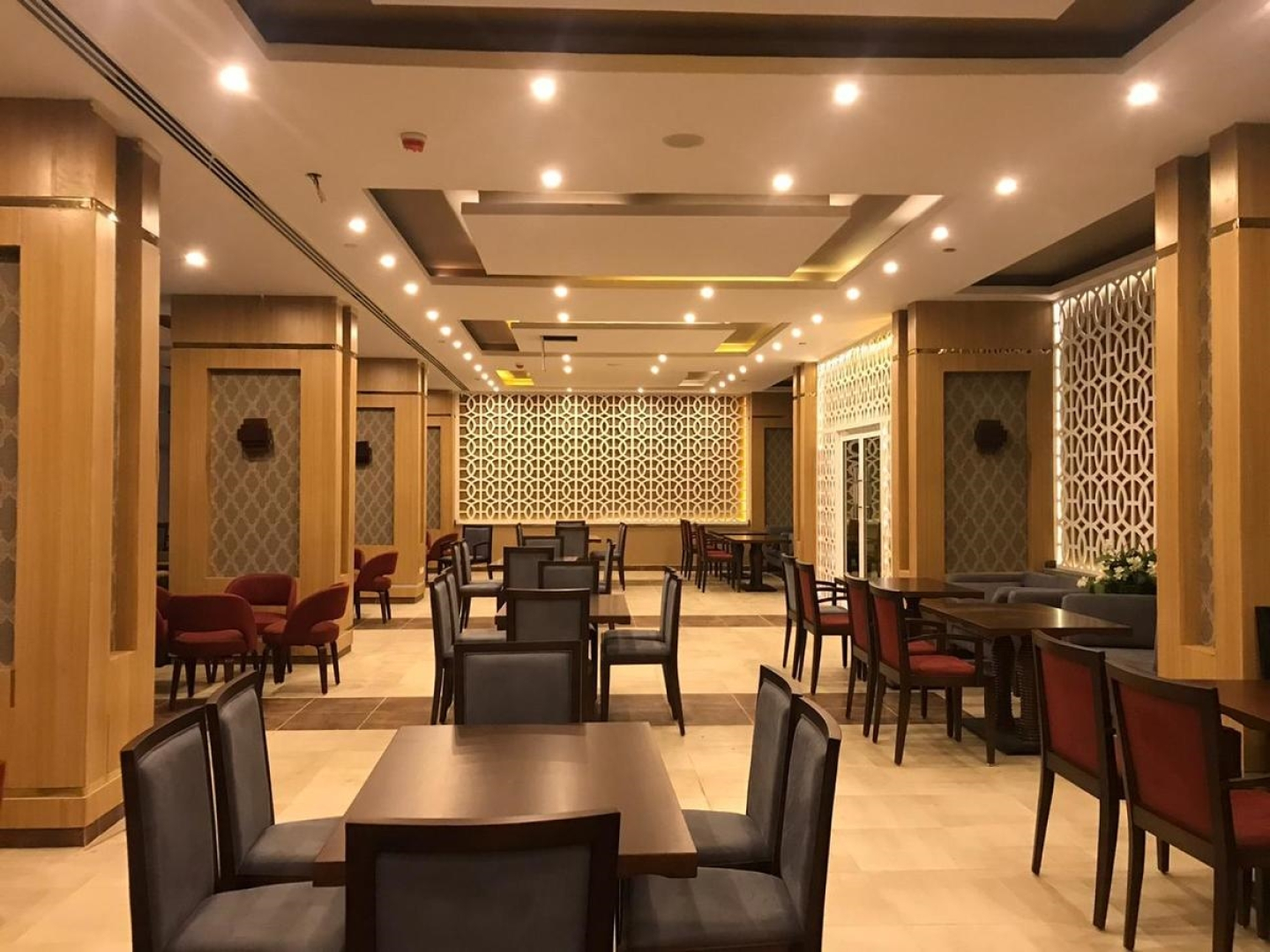 TOLIP North Coast Hotel