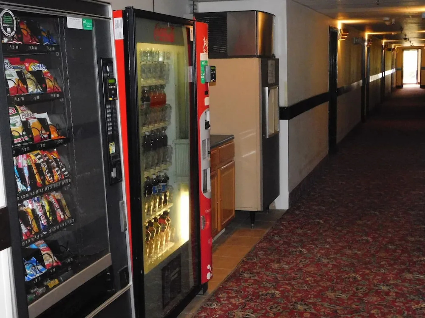 The Covered Bridge Inn