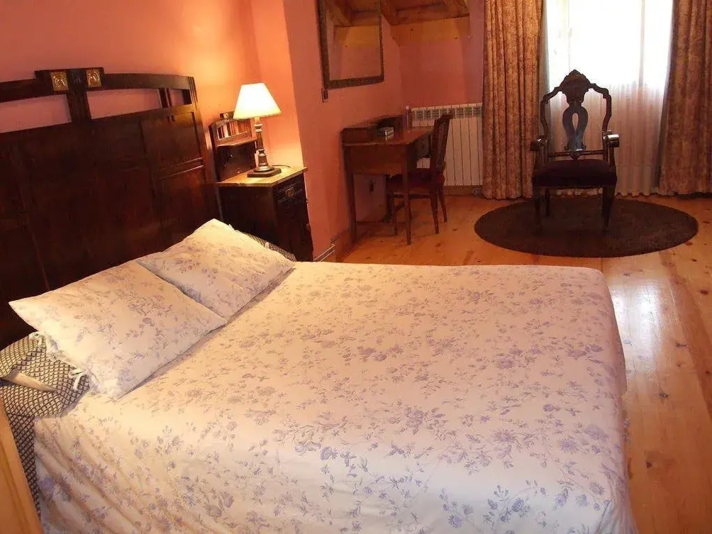 Posada Rural La Casa del Agua 56