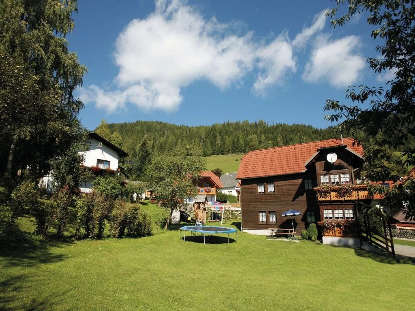 Gästehaus Hobelleitner