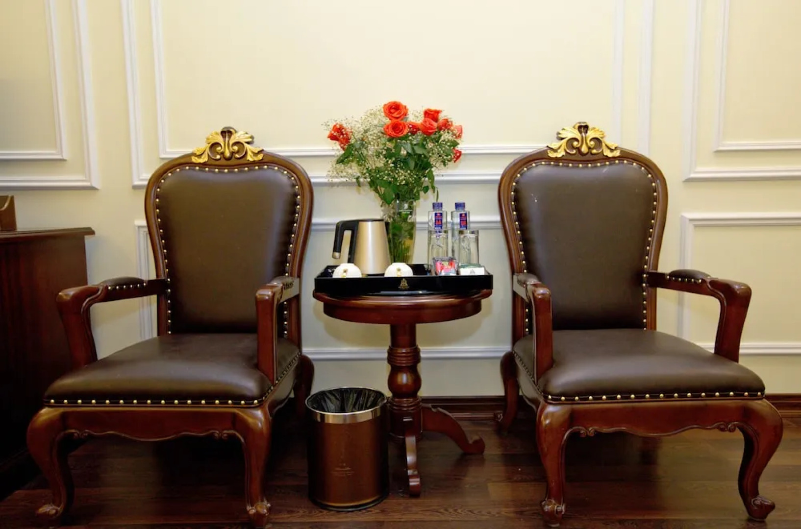 Thai Ha Luxury Hotel