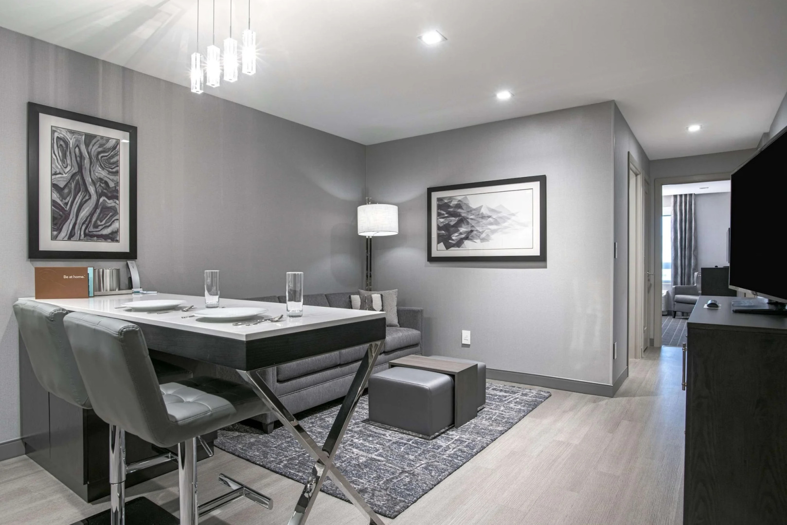 Homewood Suites by Hilton Boston Logan Airport Chelsea