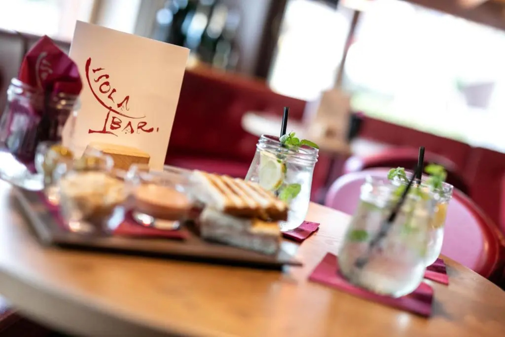 Hotel Isolabella Wellness