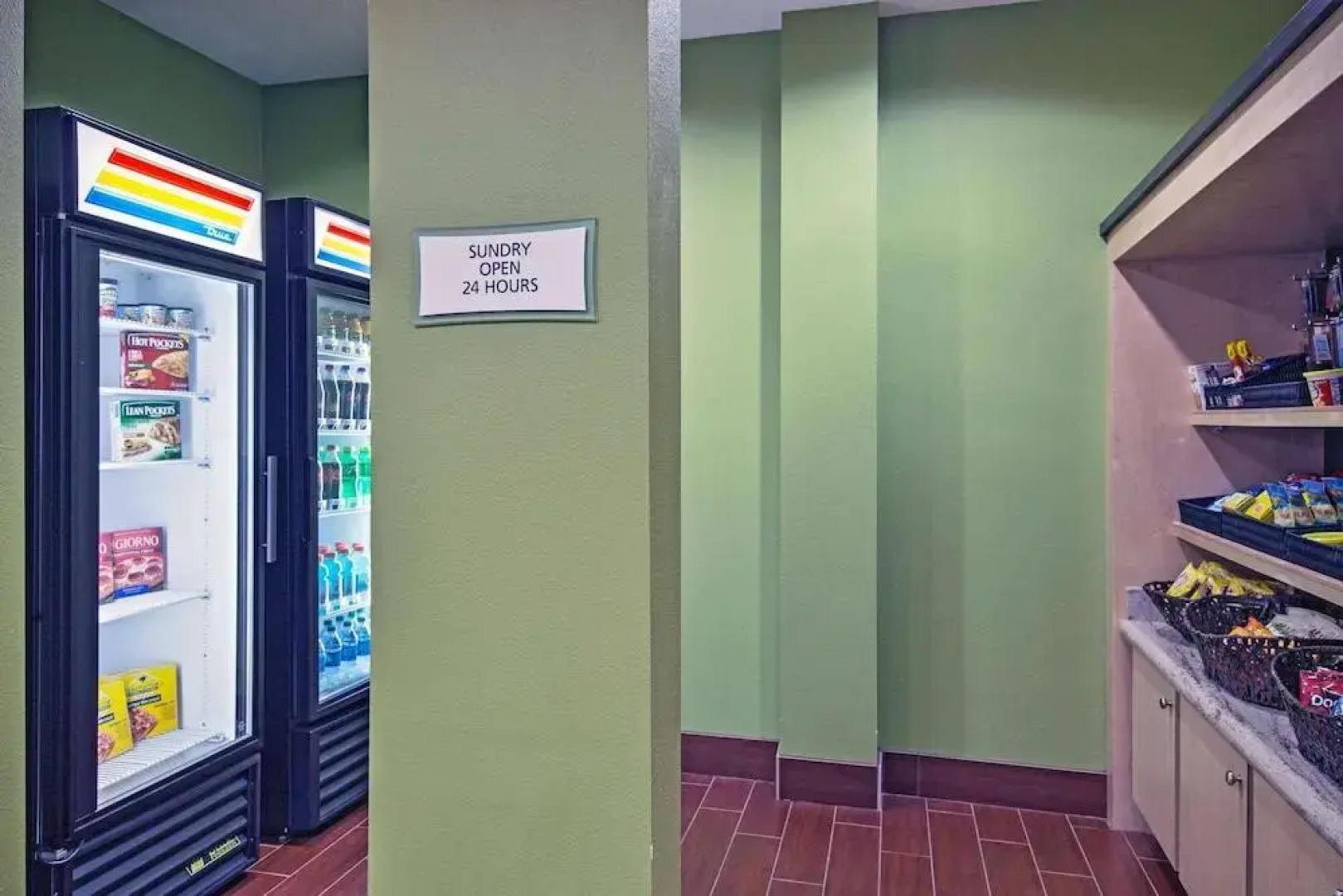 La Quinta Inn & Suites By Wyndham Leesville Ft. Polk