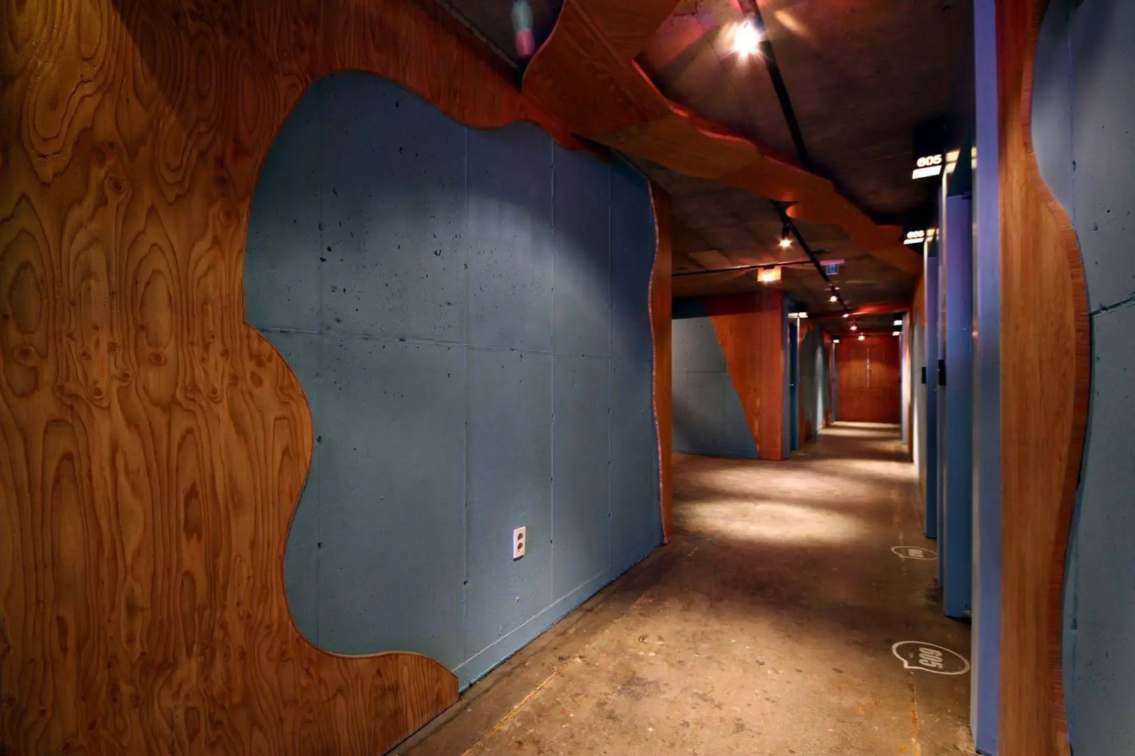 Hotel Yaja Oncheon 1