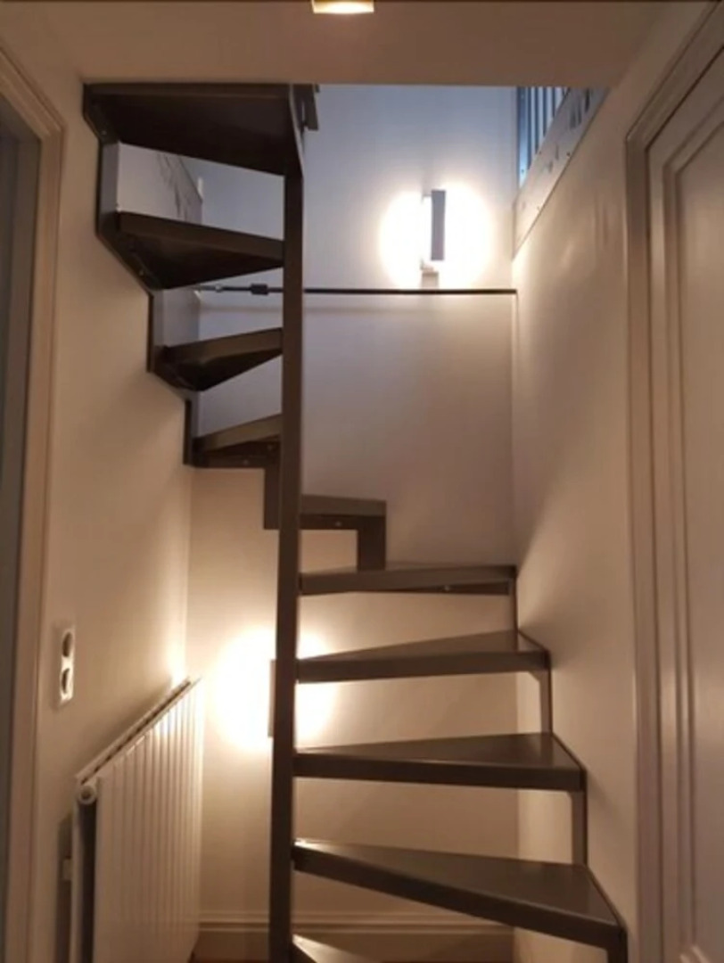 La Demeure du Passage