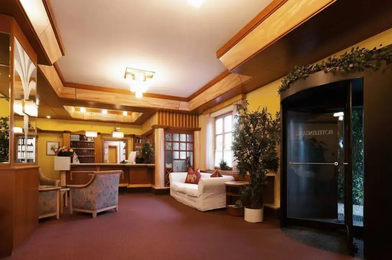 Hotel Gasthof zur Post