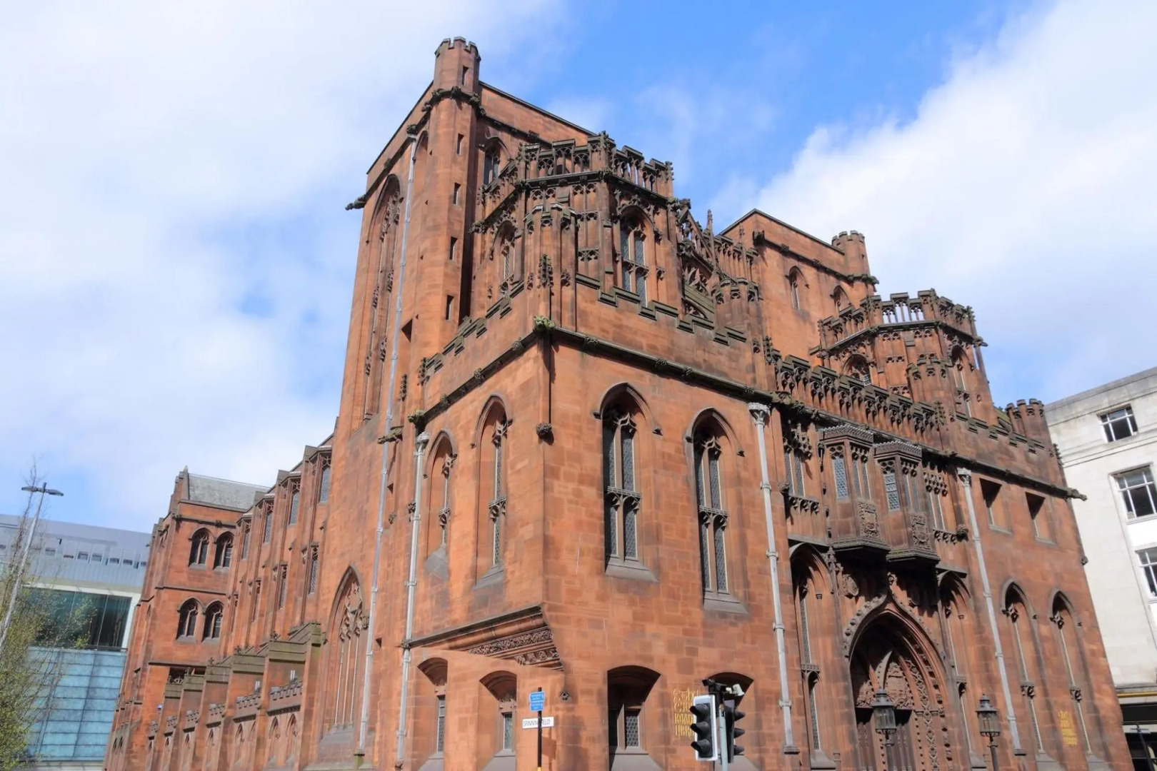 Dreamhouse Apartments Manchester City Centre