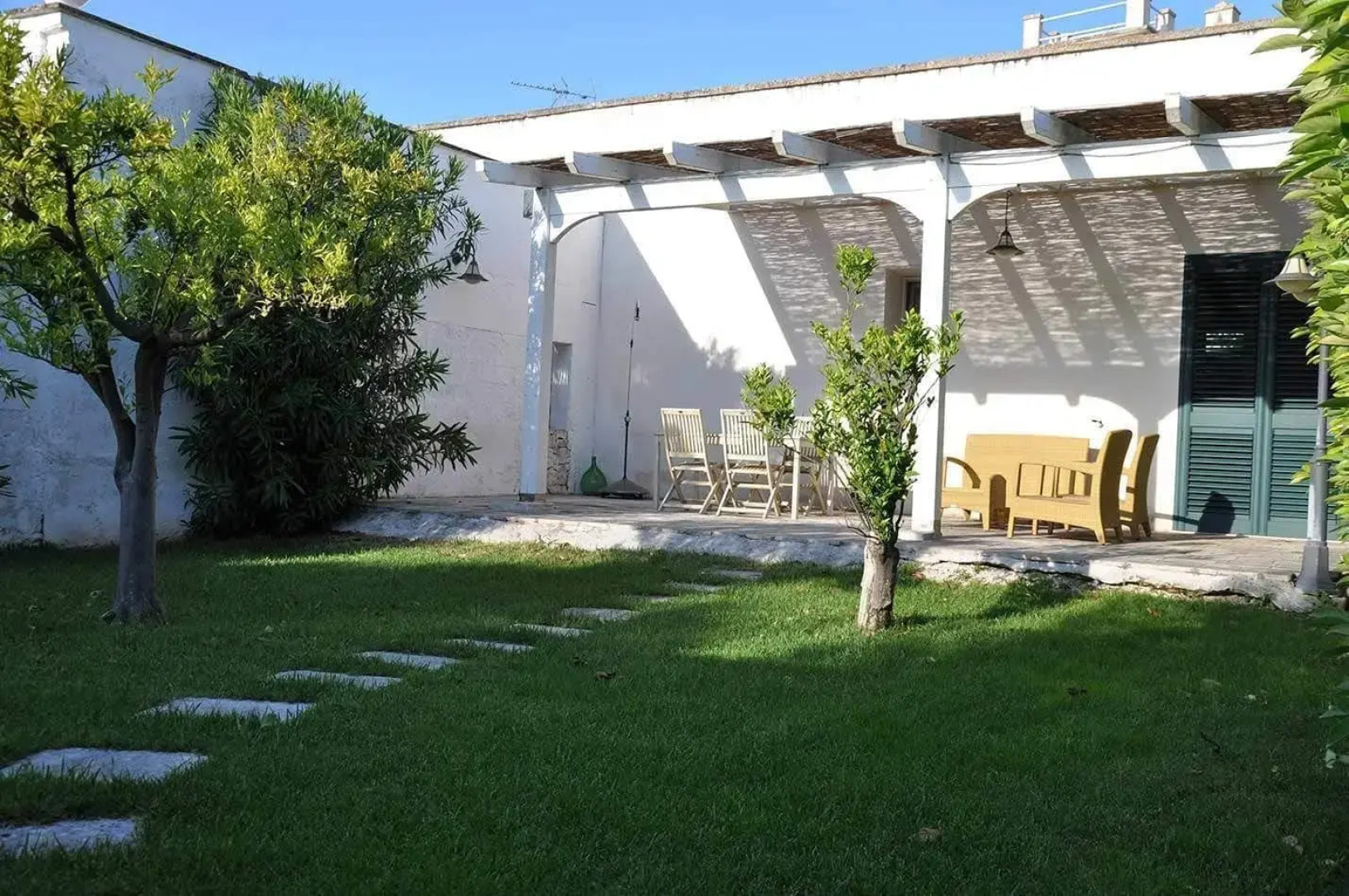 Masseria Messapia Resort